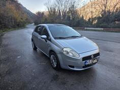Fiat - Grande Punto - 1.2 Benzin