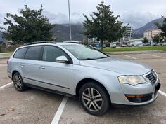 Volkswagen - Passat - 2.0 TDI