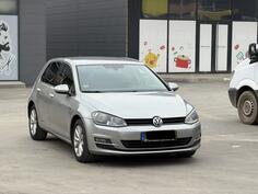 Volkswagen - Golf 7 - 2.0TDI