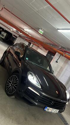 Porsche - Cayenne - 3.0