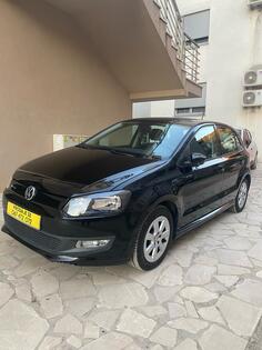 Volkswagen - Polo - 1.2 TDI