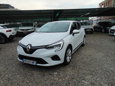 Renault - Clio - 1.5 dci