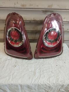 Oba stop svjetla za Mini - Cooper    - 2011