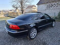 Volkswagen - Phaeton - 3.0tdi 4x4