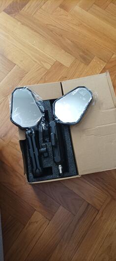 Retrovizor za motor - Moto oprema