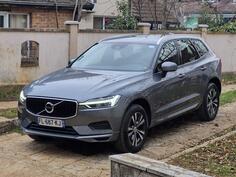 Volvo - XC 60 - 2.0 d4