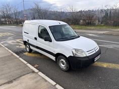 Citroen - Berlingo - 2.0 hdi