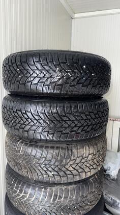 Petlas - Snow Master - Zimska guma