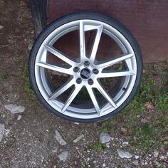 Ostalo felne i Winrum gume