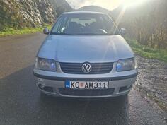 Volkswagen - Polo - 1.4TDI