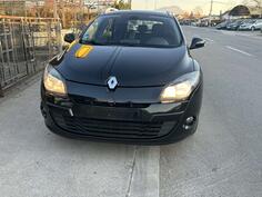 Renault - Megane - 1.5dci