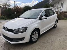 Volkswagen - Polo - 1,2tdi