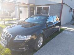 Audi - A6 - 2.0 Tdi