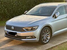 Volkswagen - Passat Variant - 2.0 TDI