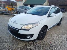 Renault - Megane - 1.5 dci