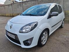 Renault - Twingo - 1.5dci