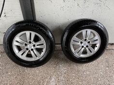 EC felne i hankok gume