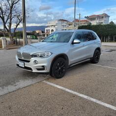 BMW - X5 - 35d