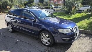 Volkswagen - Passat - 1.9 tdi
