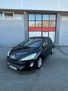 Peugeot - 308 - 1.6benzin