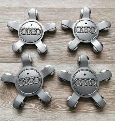 Čepovi felne 60 mm za Audi