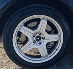 Fabričke felne i petlas gume