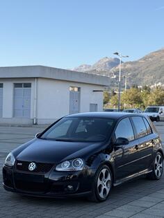 Volkswagen - Golf 5 - 1.9