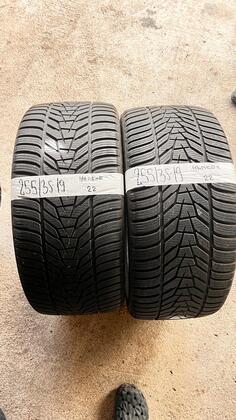 Hankook - 255/35-19 HANKOK - Zimska guma