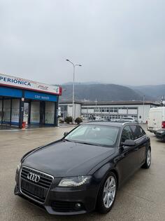 Audi - A4 - 2.0 tdi