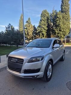Audi - Q7 - 3.0 tdi