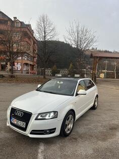 Audi - A3 - 1.9 tdi