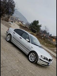 BMW - 320 - 2.0