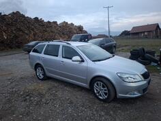 Škoda - Octavia - 20