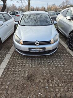 Volkswagen - Golf 6 - 1,6