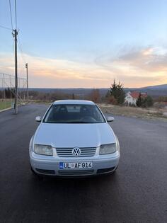 Volkswagen - Bora - 1.9 Dizel