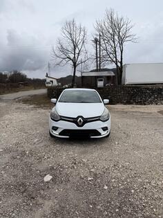 Renault - Clio - 1.5 DCI.NAVIGACIJA