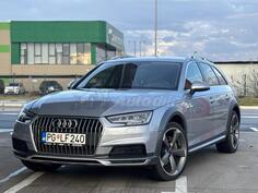 Audi - A4 Allroad - 3.0 TDI