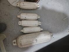 Bokobrani za plovila