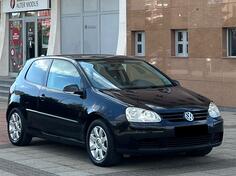 Volkswagen - Golf 5 - 1.9TDI