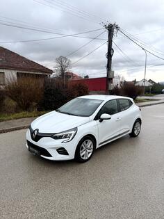 Renault - Clio - 1.5 DCi