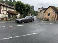 BMW - 530 - 3.0-180kw