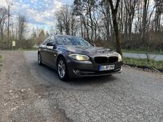 BMW - 530 - 3.0-180kw