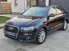 Audi - Q3 - 2.0tdi