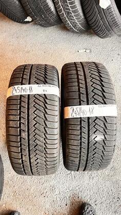 Continental - 245/40-18  - Winter guma