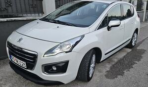 Peugeot - 3008 - 1.6 hdi