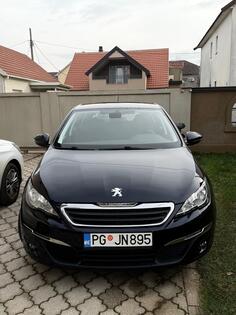 Peugeot - 308 - 1.6 HDi