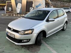 Volkswagen - Polo - 1.2 TDI