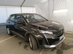 Peugeot - 3008 - 1.5 hdi Automatik