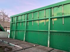 Bočni Nosači za  god. 2010