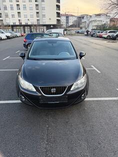 Seat - Ibiza - 1.6 Dizel